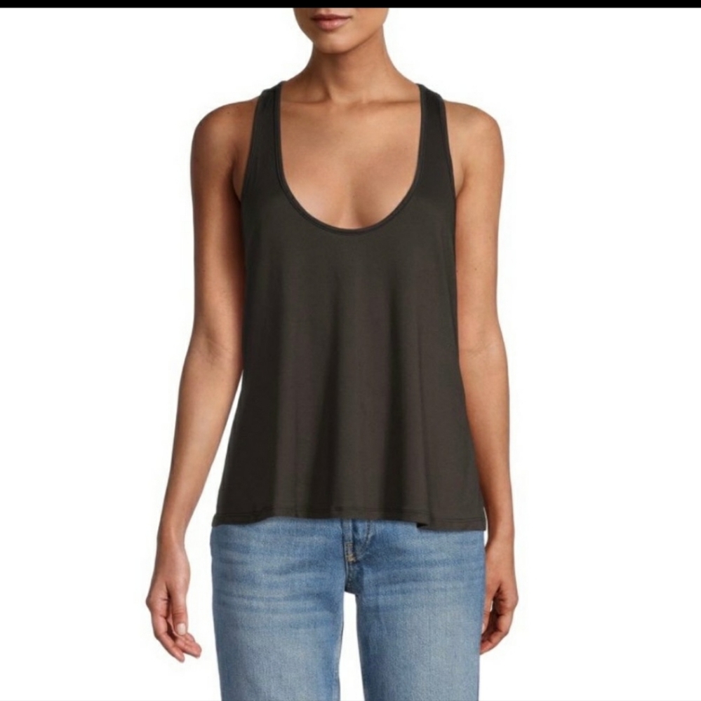 Free people movement tank.